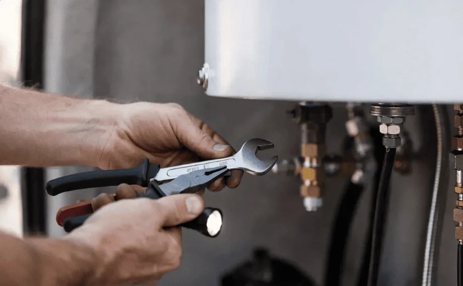 Why choose Water Heater Repair in Galesburg, KS